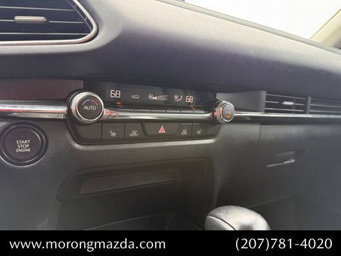 Used 2023 MAZDA CX-30 AWD 2.5 S w/ Preferred Package image 41