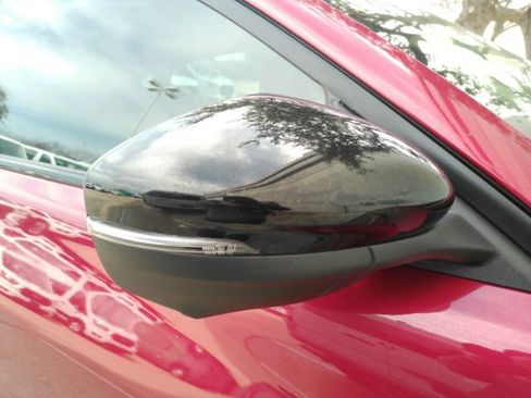 Used 2021 Ford Mustang Mach-E California Route 1 image 21