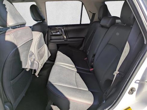 Used 2018 Toyota 4Runner TRD Pro image 19