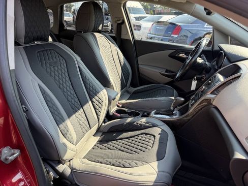 Used 2012 Buick Verano Convenience FWD image 8