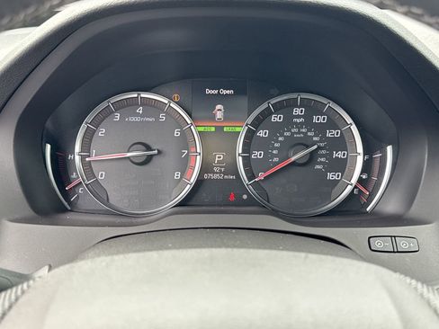 Used 2019 Acura MDX A-Spec image 27