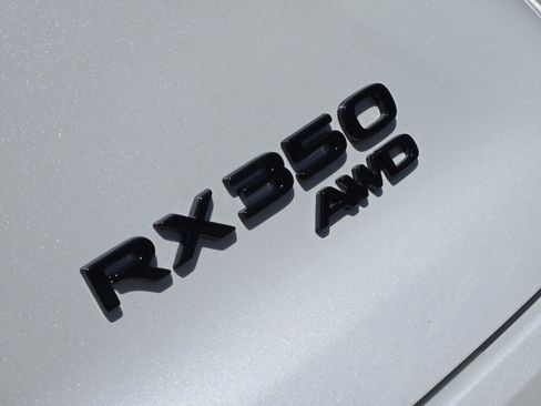 New 2026 Lexus RX 350 Premium Plus w/ Convenience Package image 7