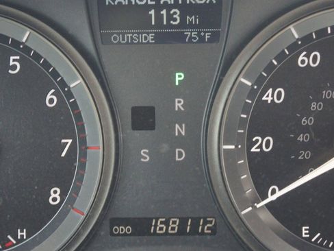 Used 2009 Lexus ES 350 FWD image 4