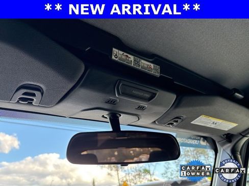 Used 2023 Jeep Wrangler Willys image 13