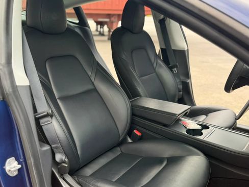 Used 2021 Tesla Model 3 Standard Range Plus RWD image 22