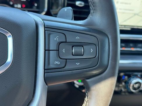 Used 2024 GMC Sierra 1500 SLT w/ SLT Premium Plus Package AWD/4WD image 18
