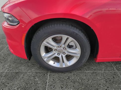 Used 2022 Dodge Charger SXT image 14