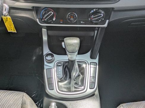 Used 2021 Kia Seltos LX AWD/4WD image 19