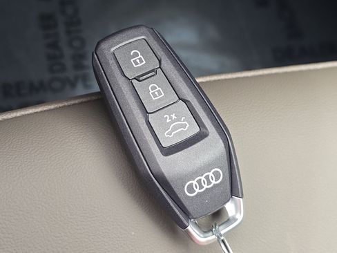 New 2026 Audi Q5 Premium AWD/4WD image 27