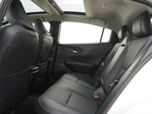 Used 2025 Toyota Prius AWD image 16