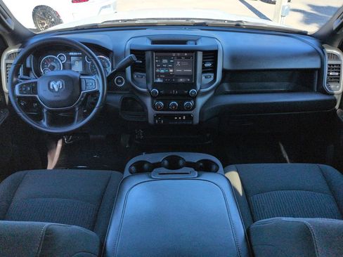 Used 2024 RAM 2500 Tradesman image 14