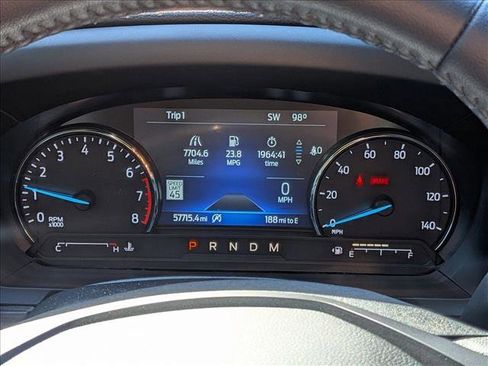 Used 2020 Ford Explorer Limited image 10