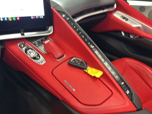 Used 2023 Chevrolet Corvette Stingray Preferred Conv w/ 2LT RWD image 24