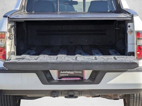 Used 2014 Honda Ridgeline RTL image 6