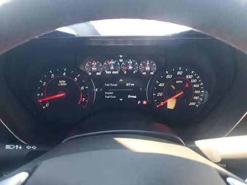 Used 2024 Chevrolet Camaro ZL1 image 24