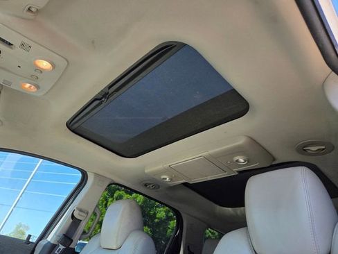 Used 2012 GMC Acadia SLT w/ LPO, 'HIT The Road' Package FWD image 11