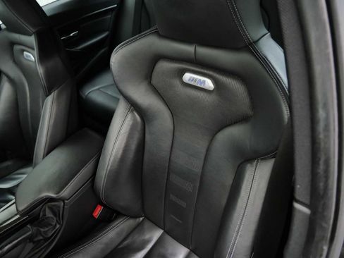 Used 2016 BMW M3 image 20