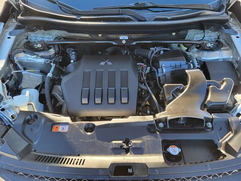 Used 2019 Mitsubishi Eclipse Cross LE image 26