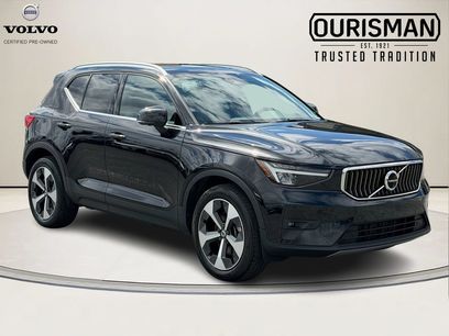 Certified 2023 Volvo XC40 B5 Plus w/ Driver Assist Package