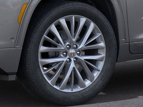 New 2026 Buick Enclave Avenir w/ Super Cruise Package image 9