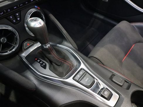 Used 2018 Chevrolet Camaro ZL1 image 7