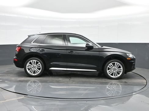 Used 2020 Audi Q5 2.0T Premium Plus image 10