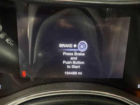 Used 2016 Jeep Grand Cherokee High Altitude RWD image 14