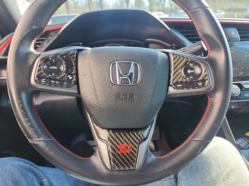 Used 2020 Honda Civic Si image 15