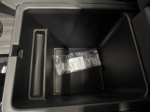 New 2026 Honda Passport TrailSport image 25