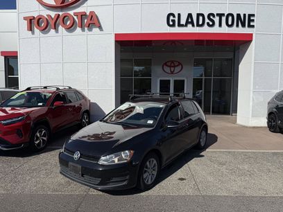 Used 2016 Volkswagen Golf S