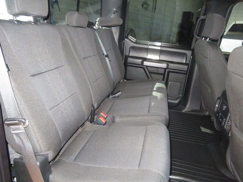 Used 2018 Ford F150 XLT w/ Equipment Group 302A Luxury image 28