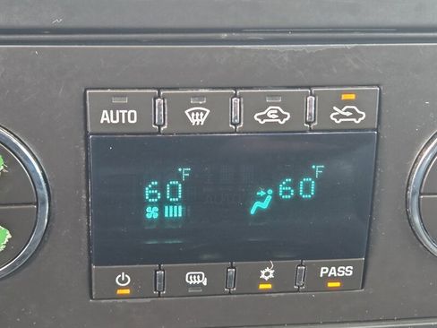 Used 2013 Chevrolet Silverado 1500 LTZ w/ LTZ Plus Package image 29