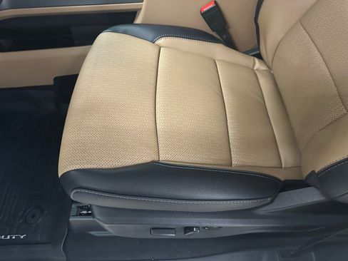 New 2026 Ford F350 Lariat image 24