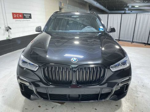 Used 2020 BMW X5 M50i image 6