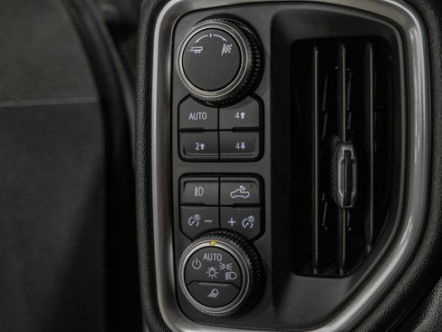 Used 2019 GMC Sierra 1500 SLT image 27