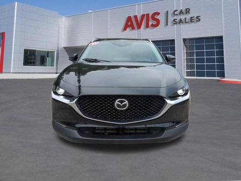 Used 2025 MAZDA CX-30 AWD 2.5 S w/ Preferred Package image 2