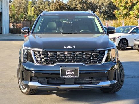 New 2026 Kia Sorento S image 2