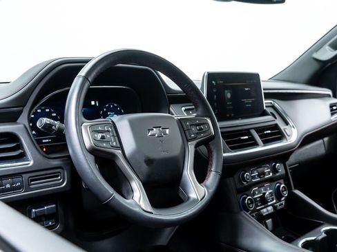 Used 2022 Chevrolet Tahoe RST w/ Luxury Package image 13