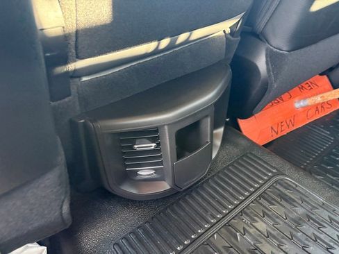 New 2026 RAM 3500 Tradesman AWD/4WD image 10