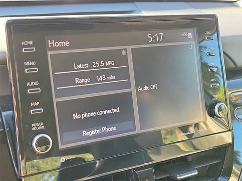 Used 2023 Toyota Camry XSE image 24