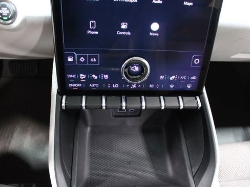 New 2026 GMC Terrain Denali AWD/4WD image 32