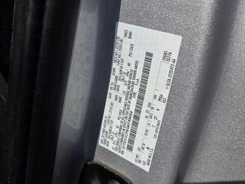 Used 2016 Ford F150 XLT w/ Equipment Group 301A Mid RWD image 19