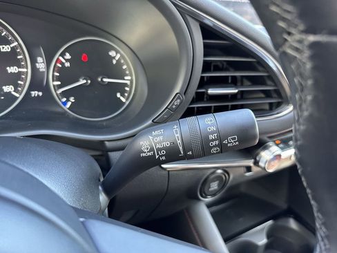 Used 2024 MAZDA MAZDA3 s image 56