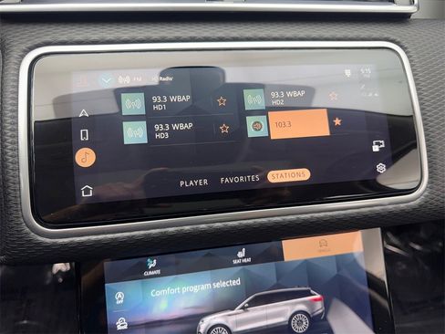 Used 2022 Land Rover Range Rover Velar S image 63