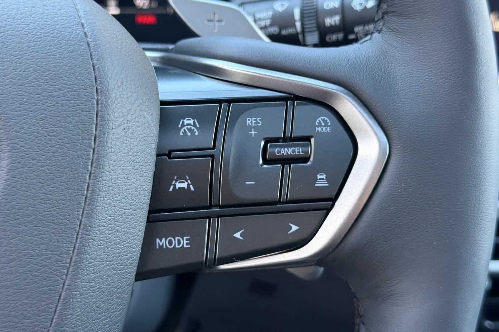 New 2026 Lexus RX 350h AWD/4WD image 27