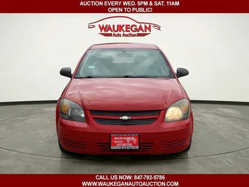 Used 2008 Chevrolet Cobalt LS FWD image 2