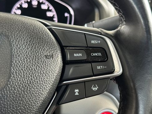 Used 2018 Honda Accord EX-L image 30