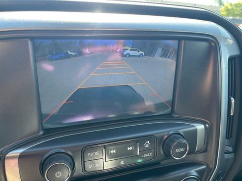 Used 2014 Chevrolet Silverado 1500 LTZ Z71 AWD/4WD image 27