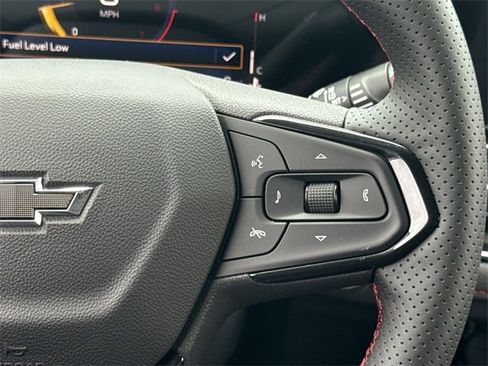 New 2026 Chevrolet TrailBlazer RS w/ Convenience Package image 15