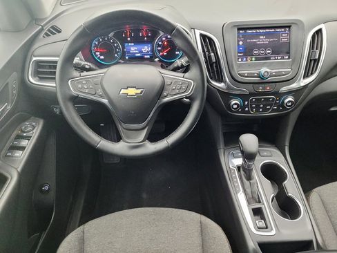 Used 2024 Chevrolet Equinox LT AWD/4WD image 22